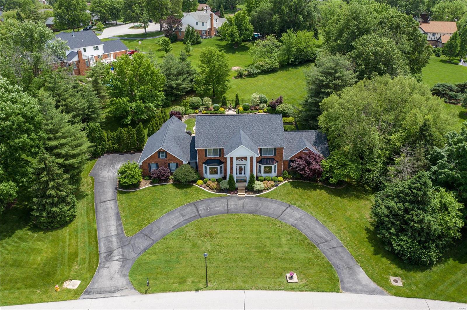 Strathmore - Residential