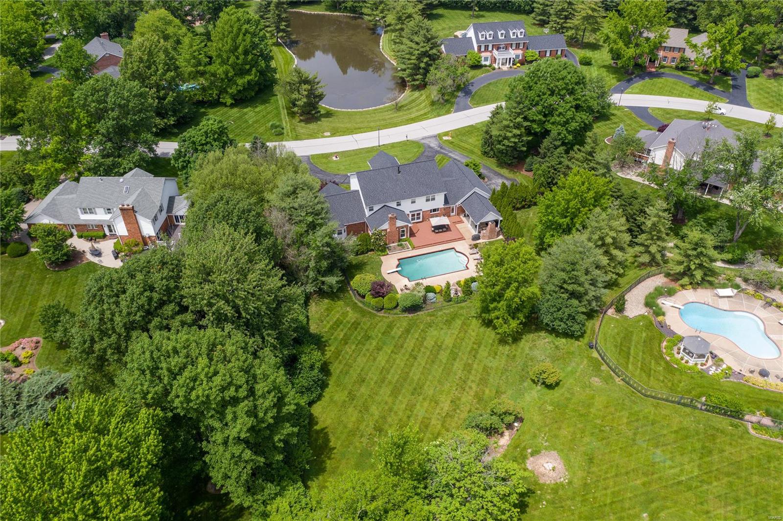 Strathmore - Residential