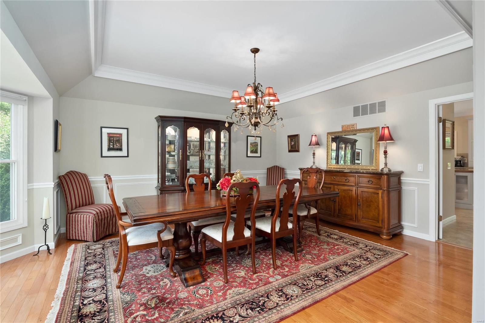 Strathmore - Residential