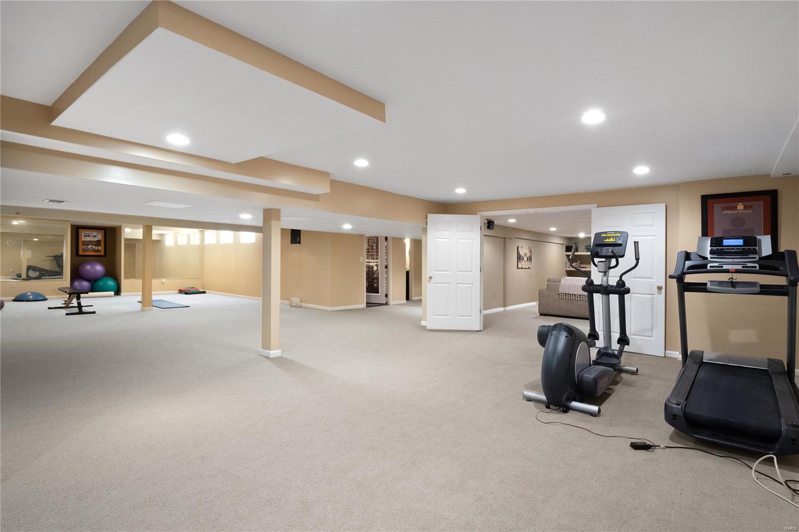 Strathmore - Residential