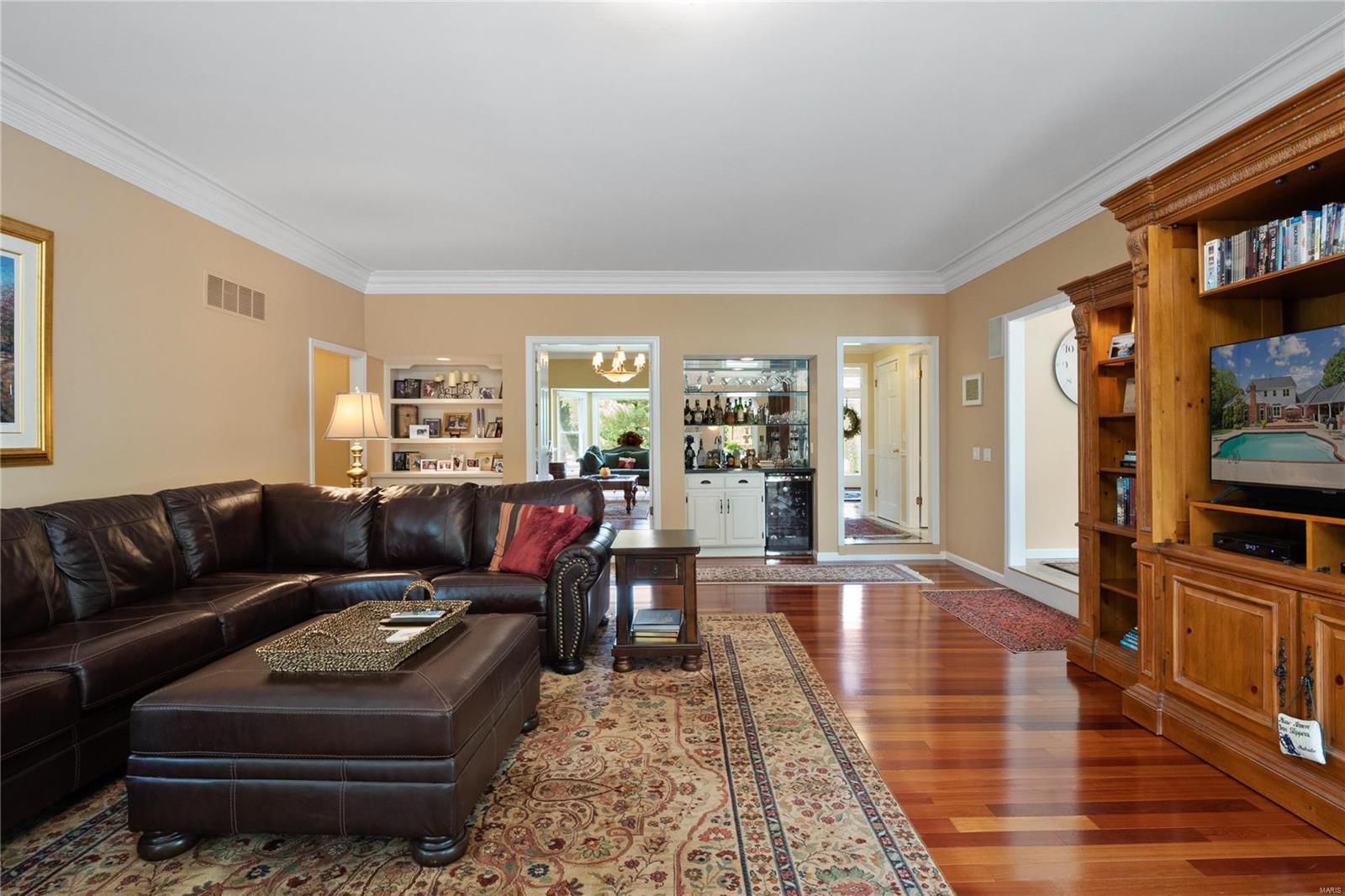 Strathmore - Residential