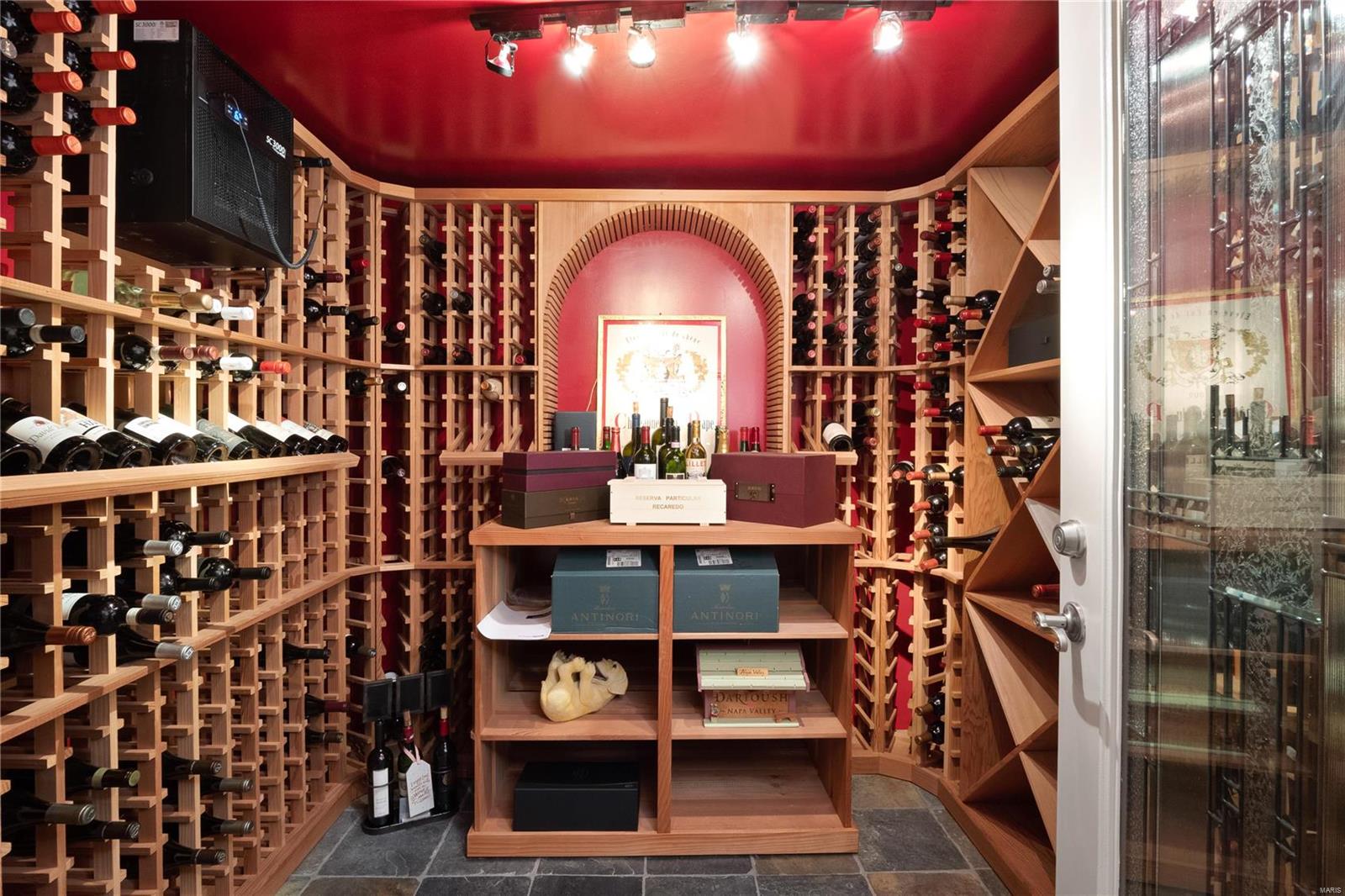 Strathmore - Residential