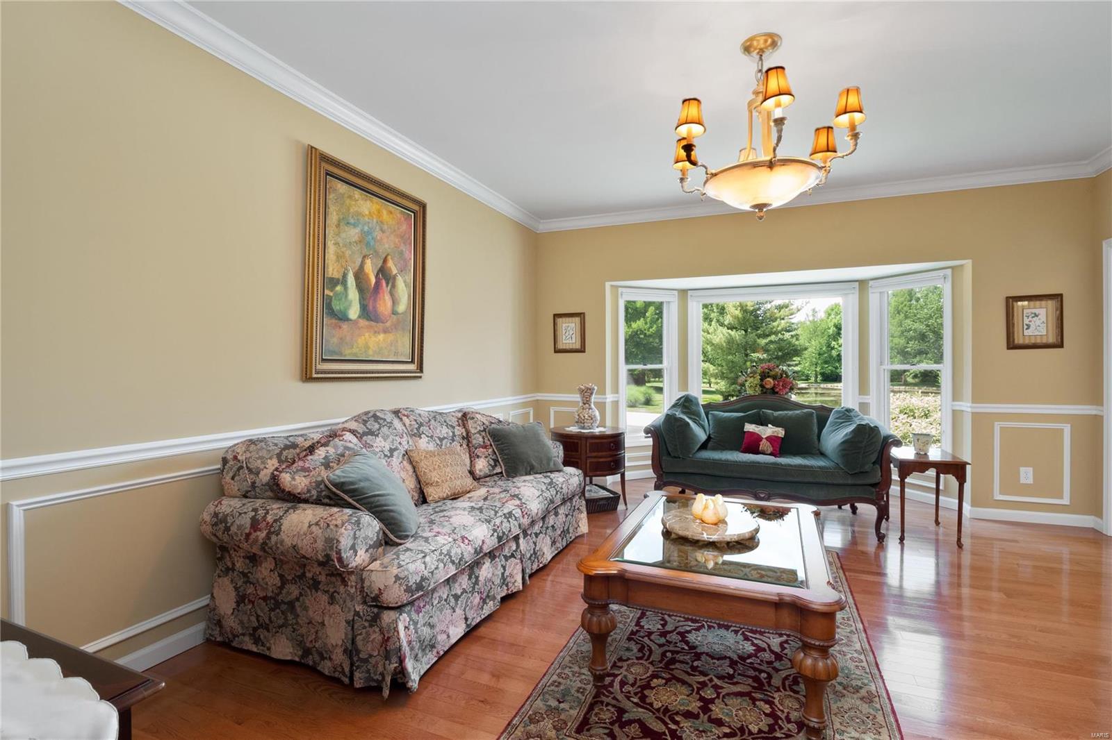 Strathmore - Residential