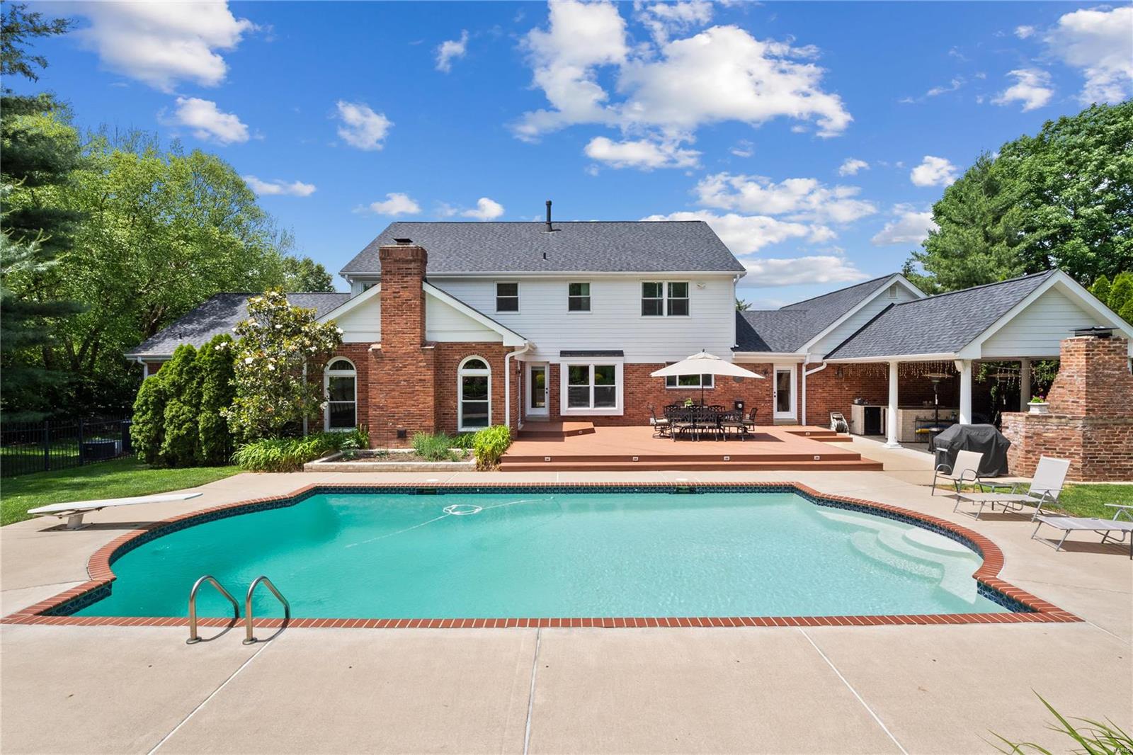 Strathmore - Residential