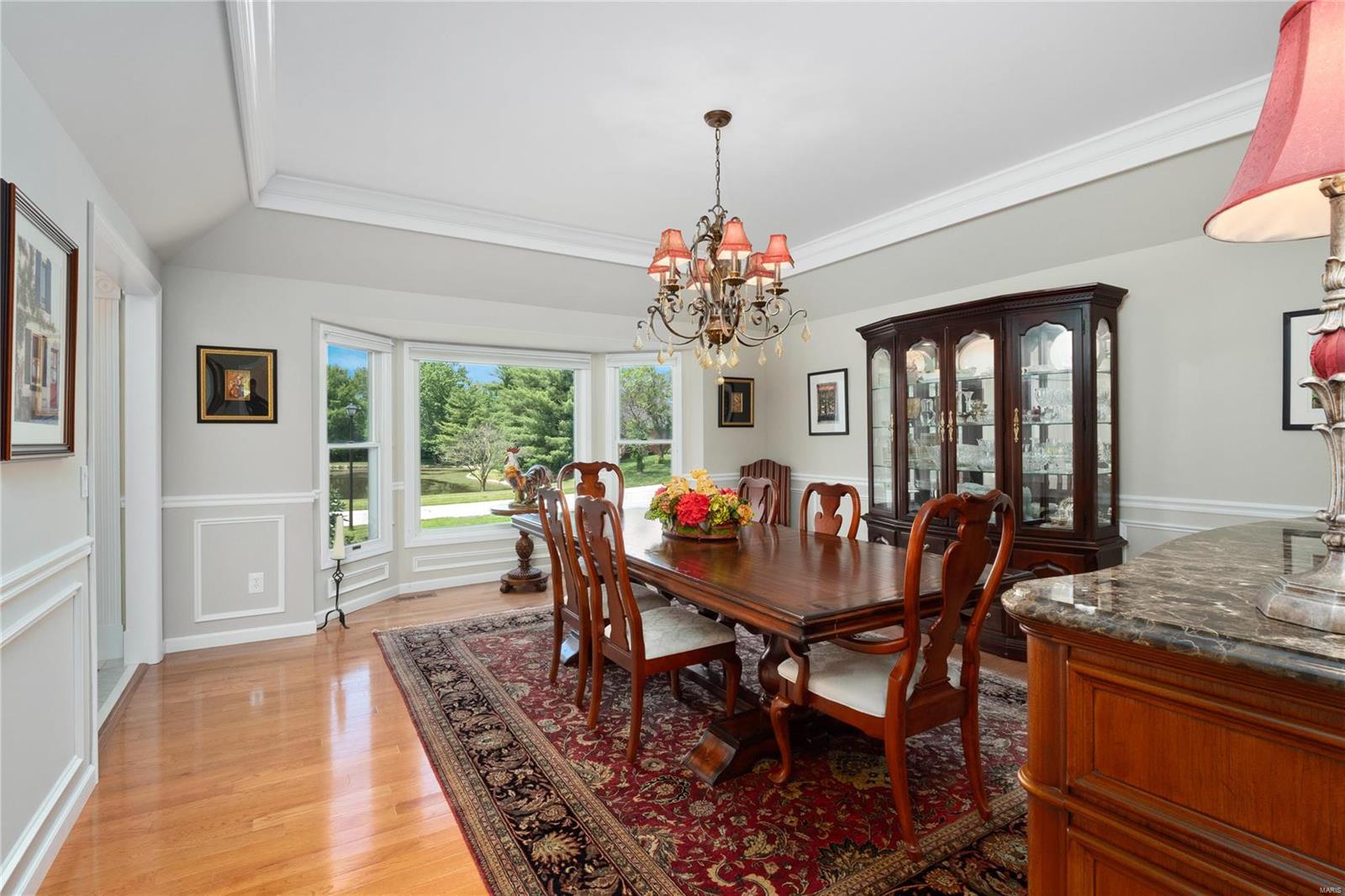 Strathmore - Residential