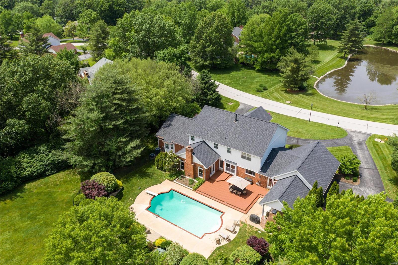 Strathmore - Residential