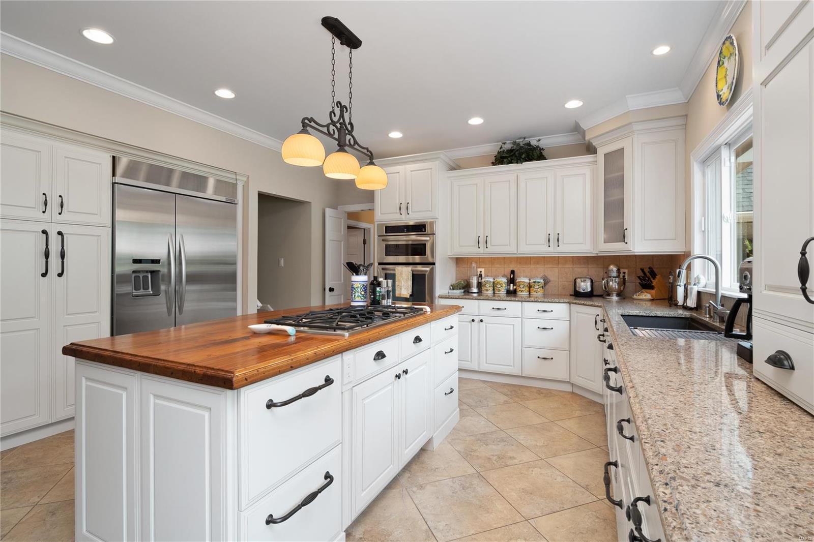 Strathmore - Residential