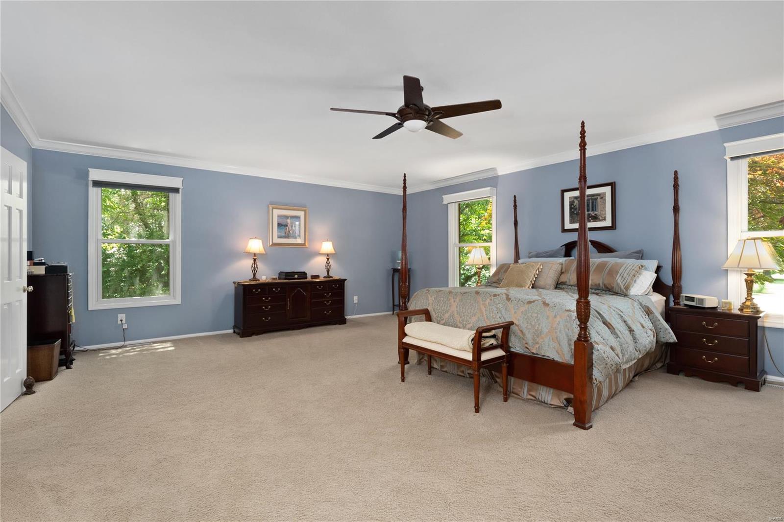 Strathmore - Residential