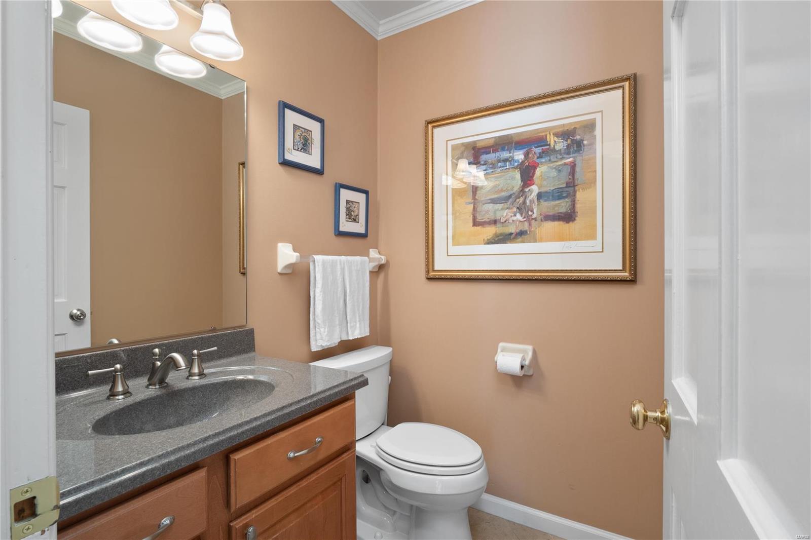 Strathmore - Residential