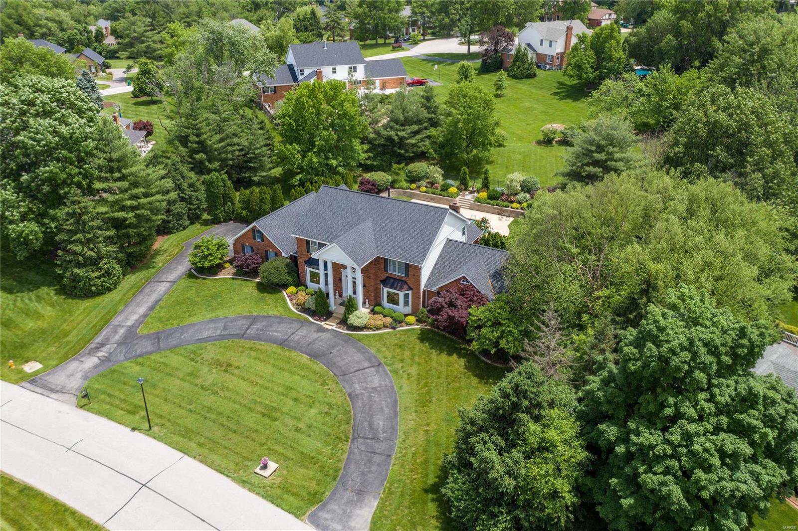 Strathmore - Residential