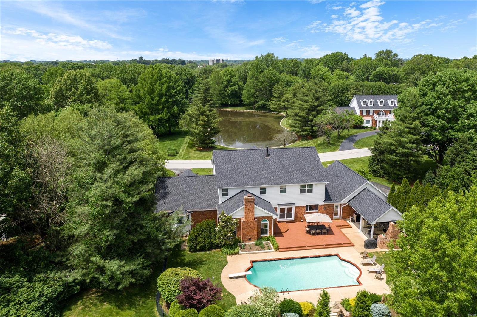 Strathmore - Residential