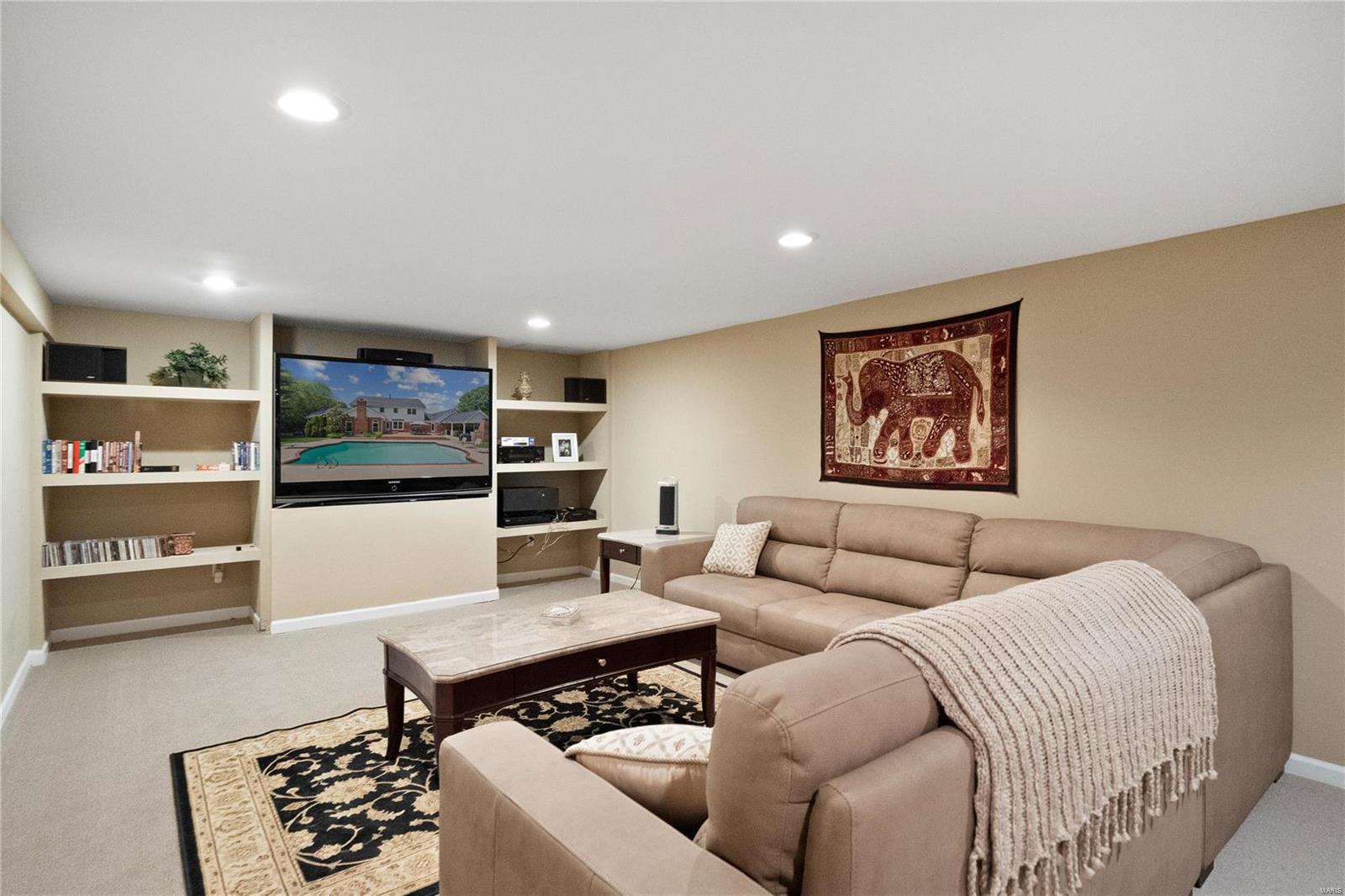 Strathmore - Residential