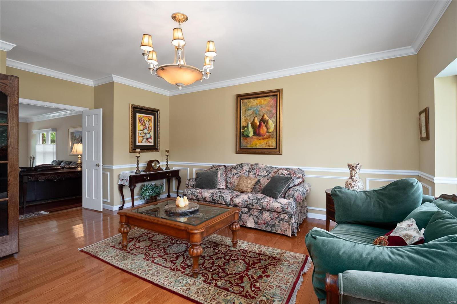 Strathmore - Residential