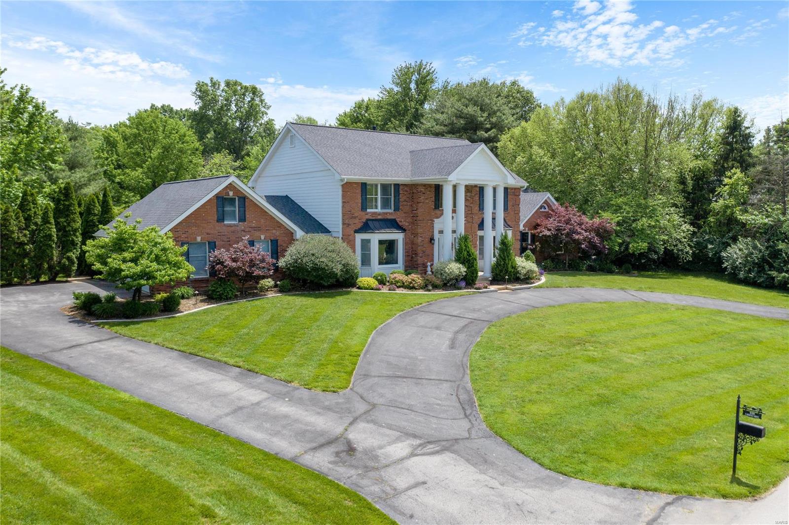 Strathmore - Residential