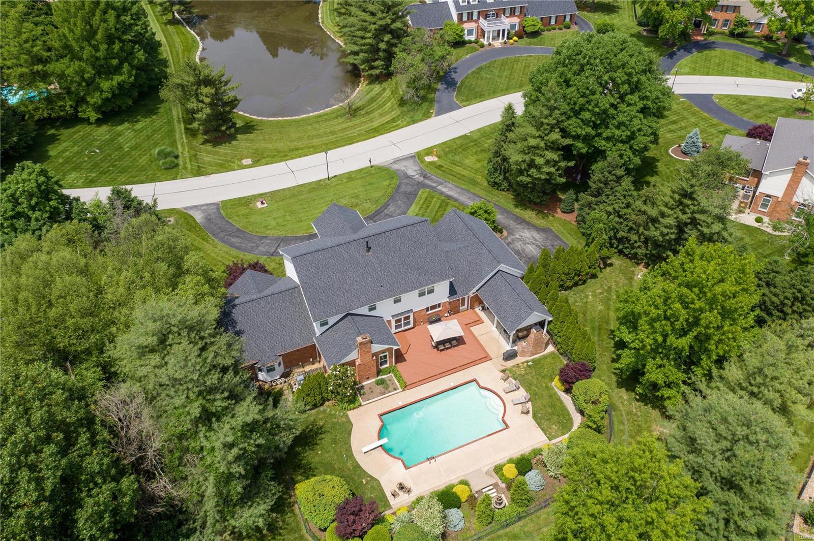 Strathmore - Residential