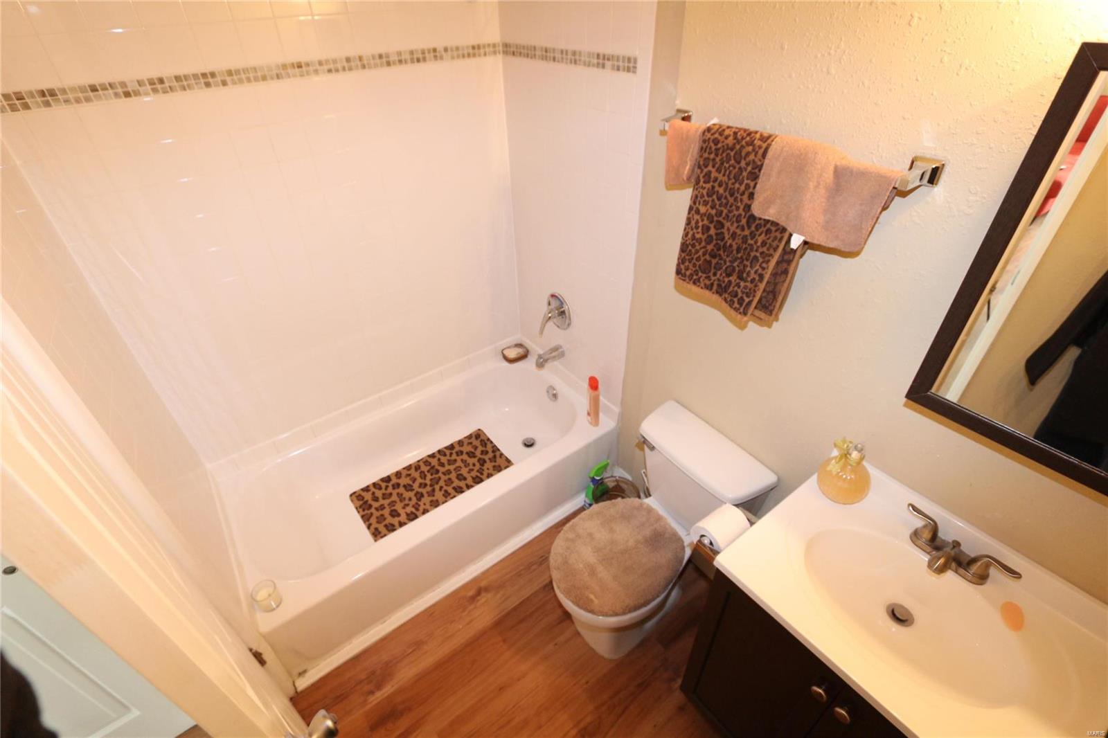 Durand Add - Residential Income