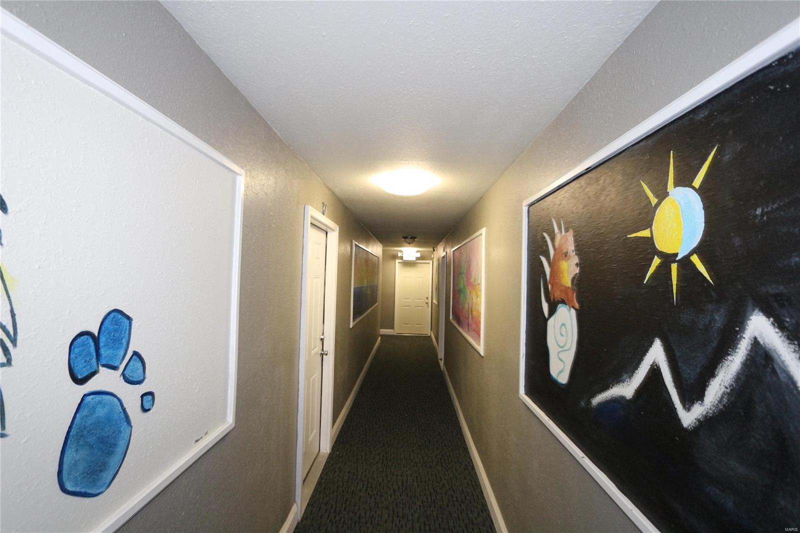 Durand Add - Residential Income