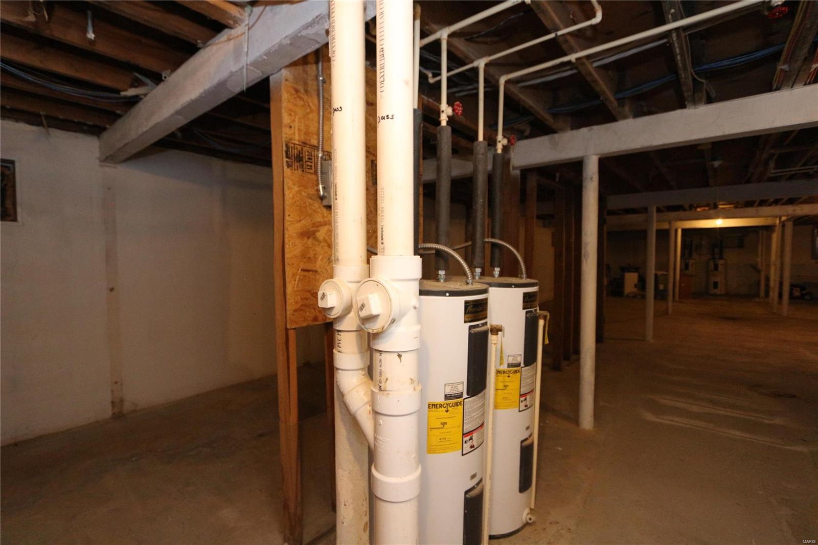 Durand Add - Residential Income