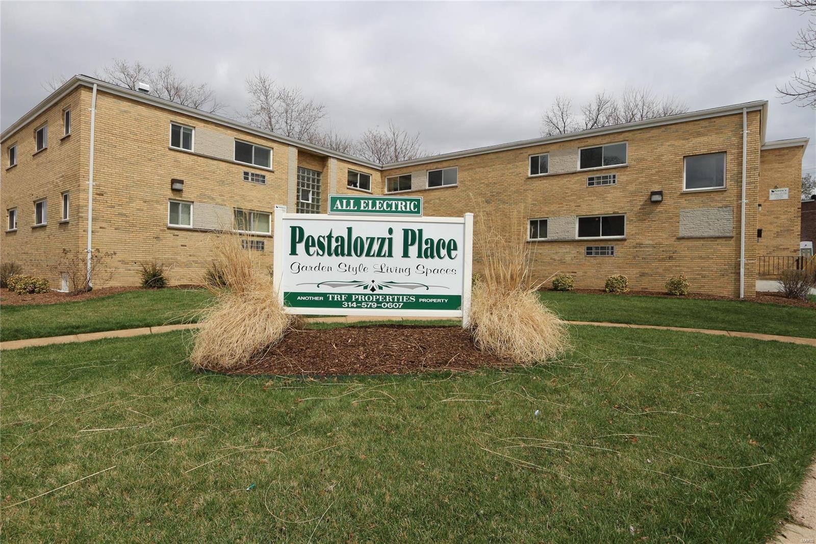 Durand Add - Residential Income