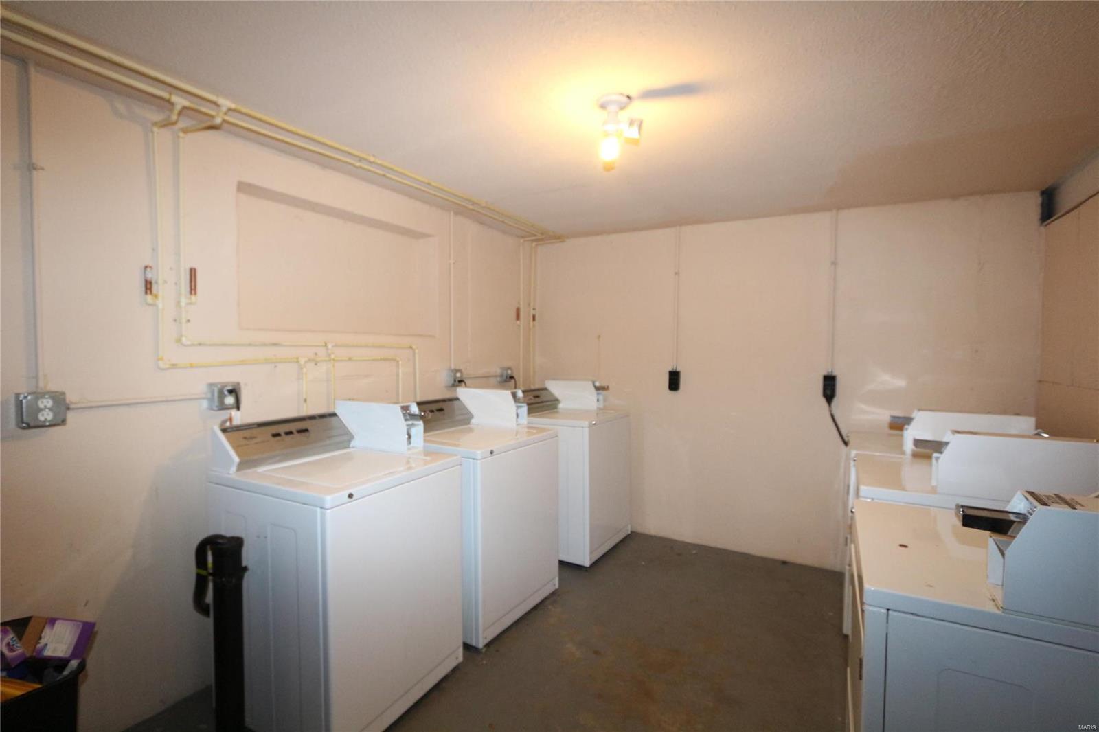 Durand Add - Residential Income