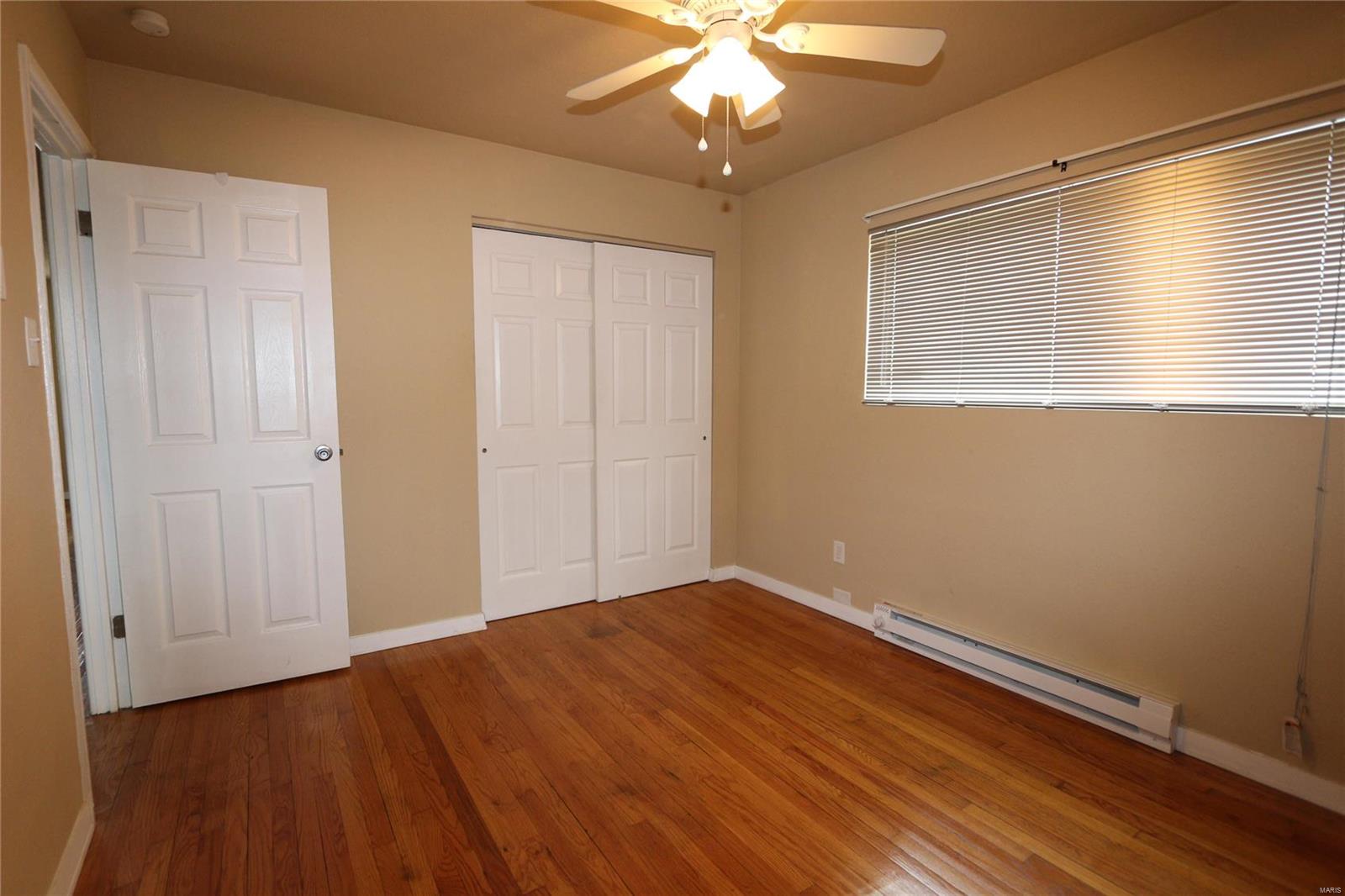 Durand Add - Residential Income