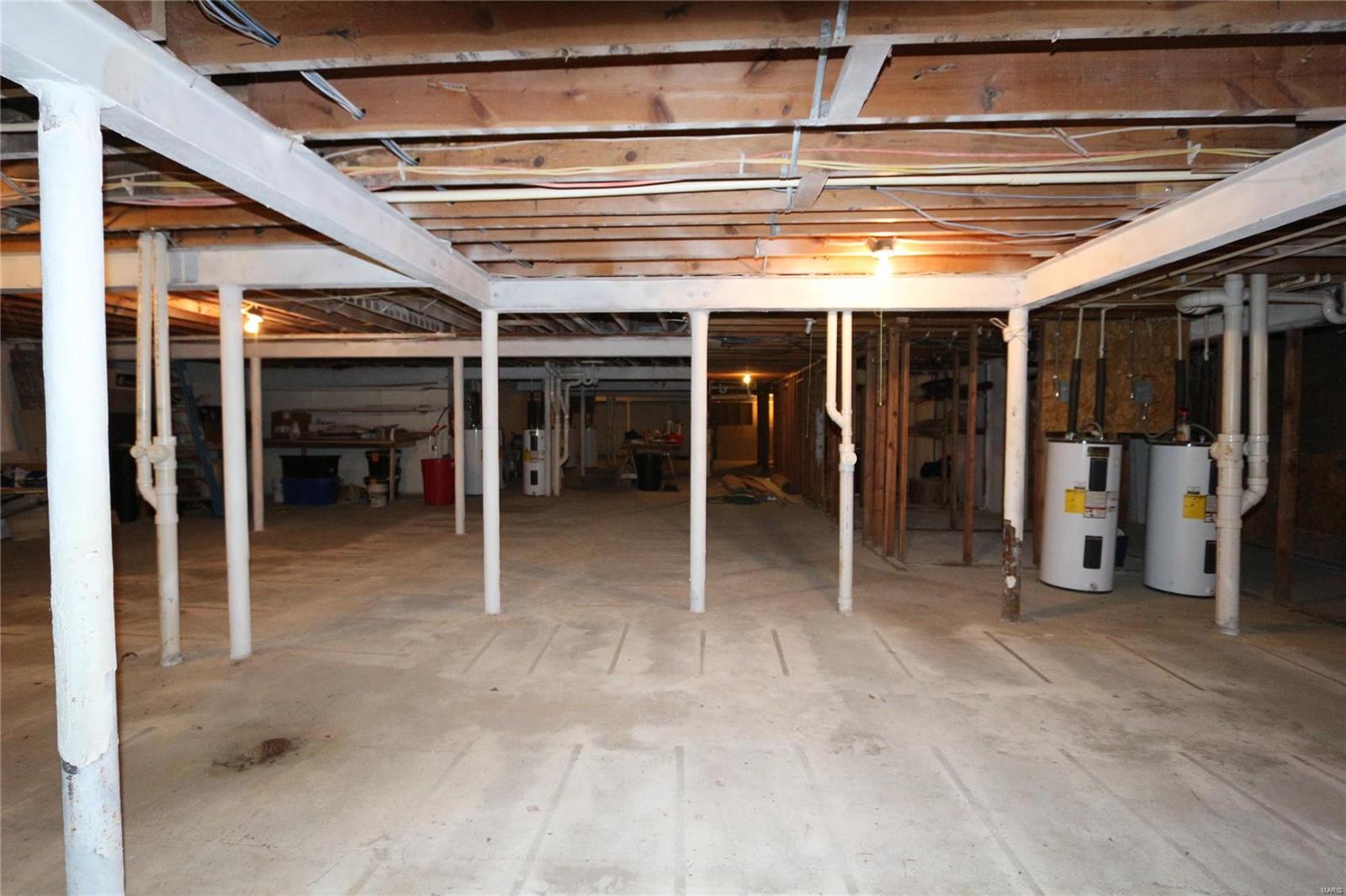 Durand Add - Residential Income