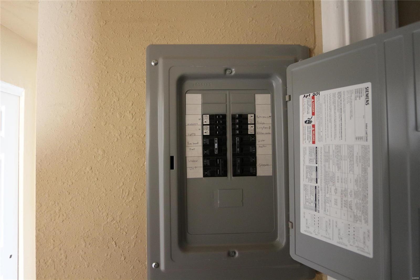 Durand Add - Residential Income