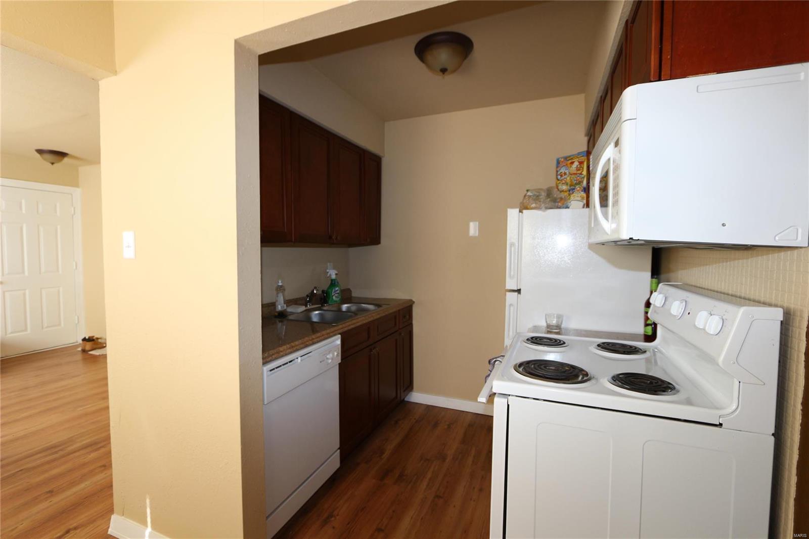 Durand Add - Residential Income