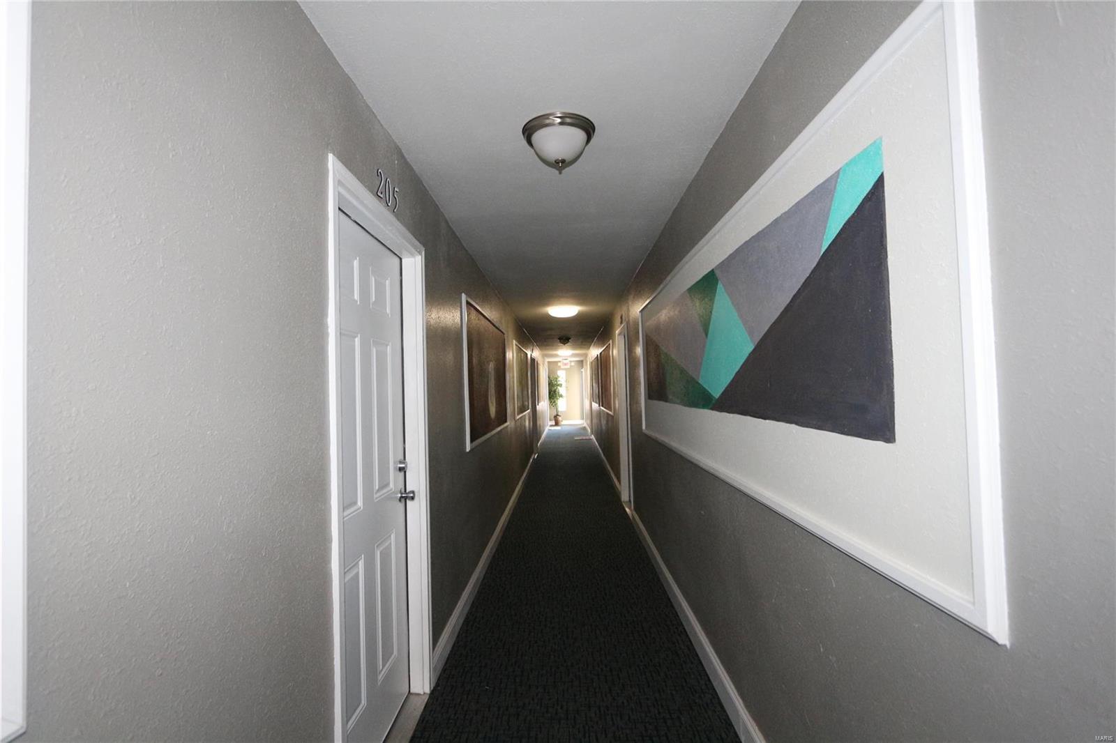 Durand Add - Residential Income