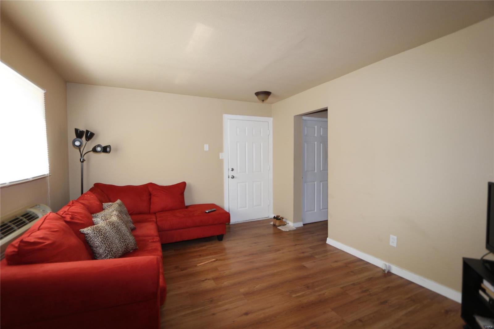 Durand Add - Residential Income