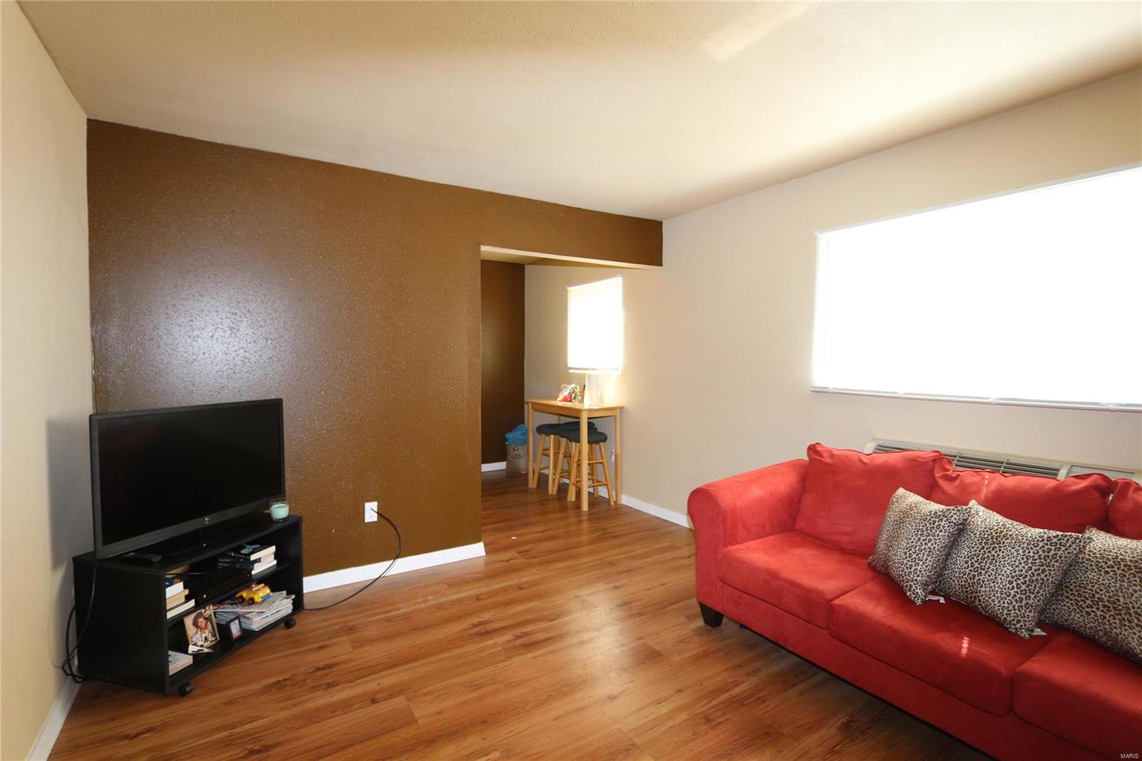 Durand Add - Residential Income