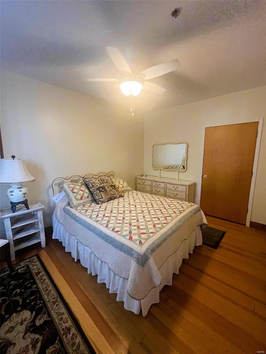 Original town of Hermann - Residential Income