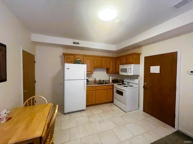 Original town of Hermann - Residential Income