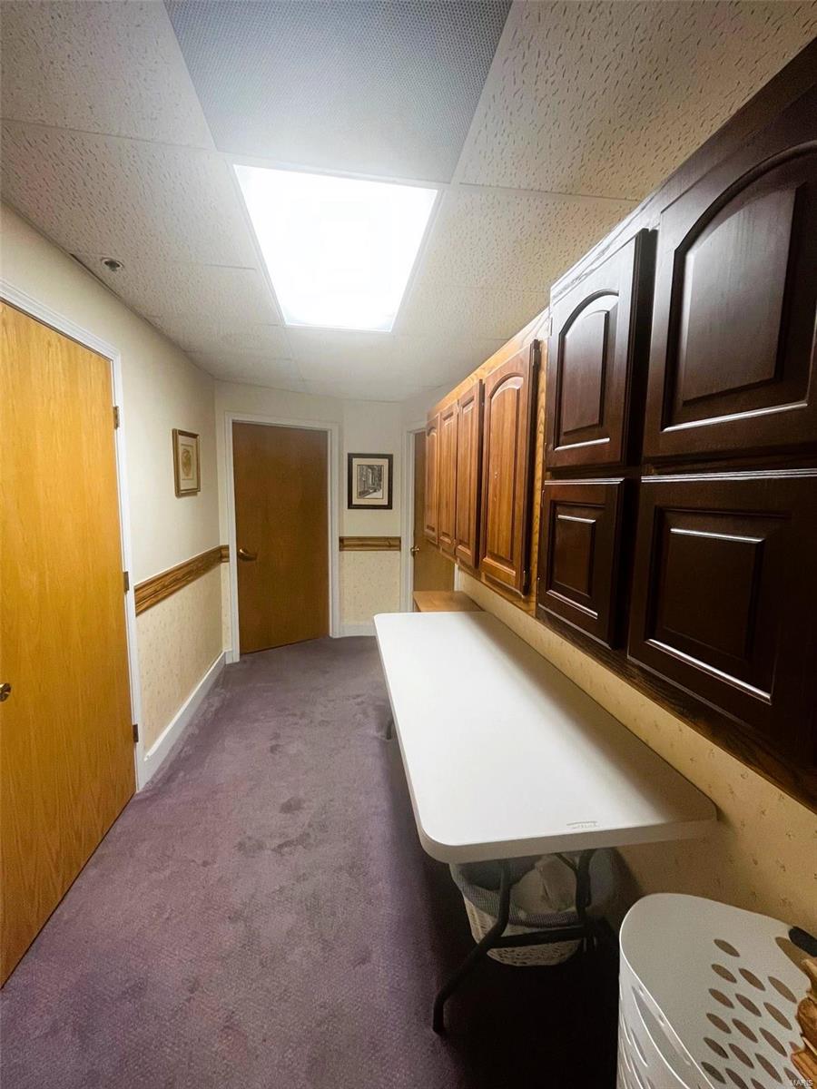 Original town of Hermann - Residential Income