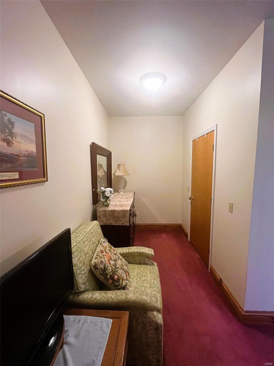 Original town of Hermann - Residential Income