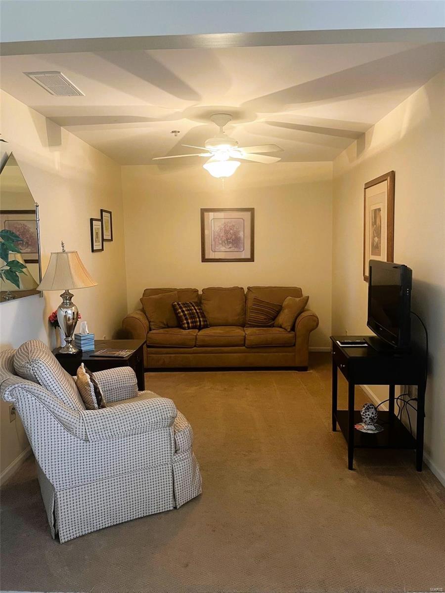 Original town of Hermann - Residential Income