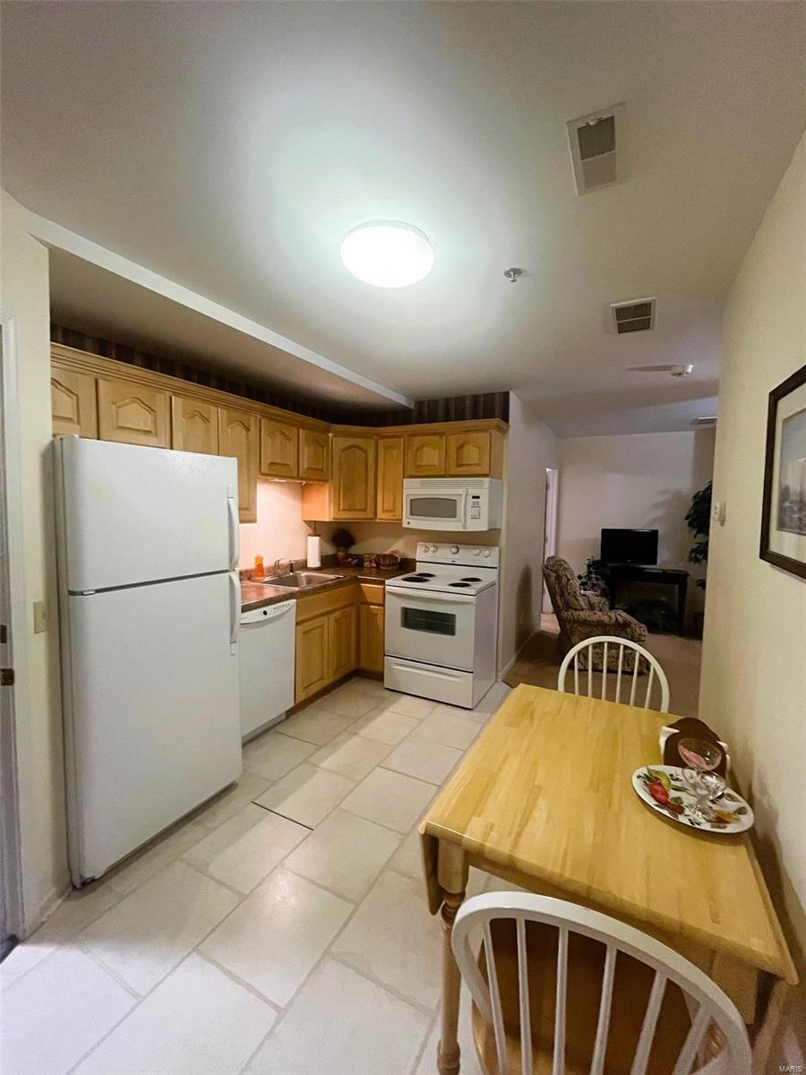 Original town of Hermann - Residential Income