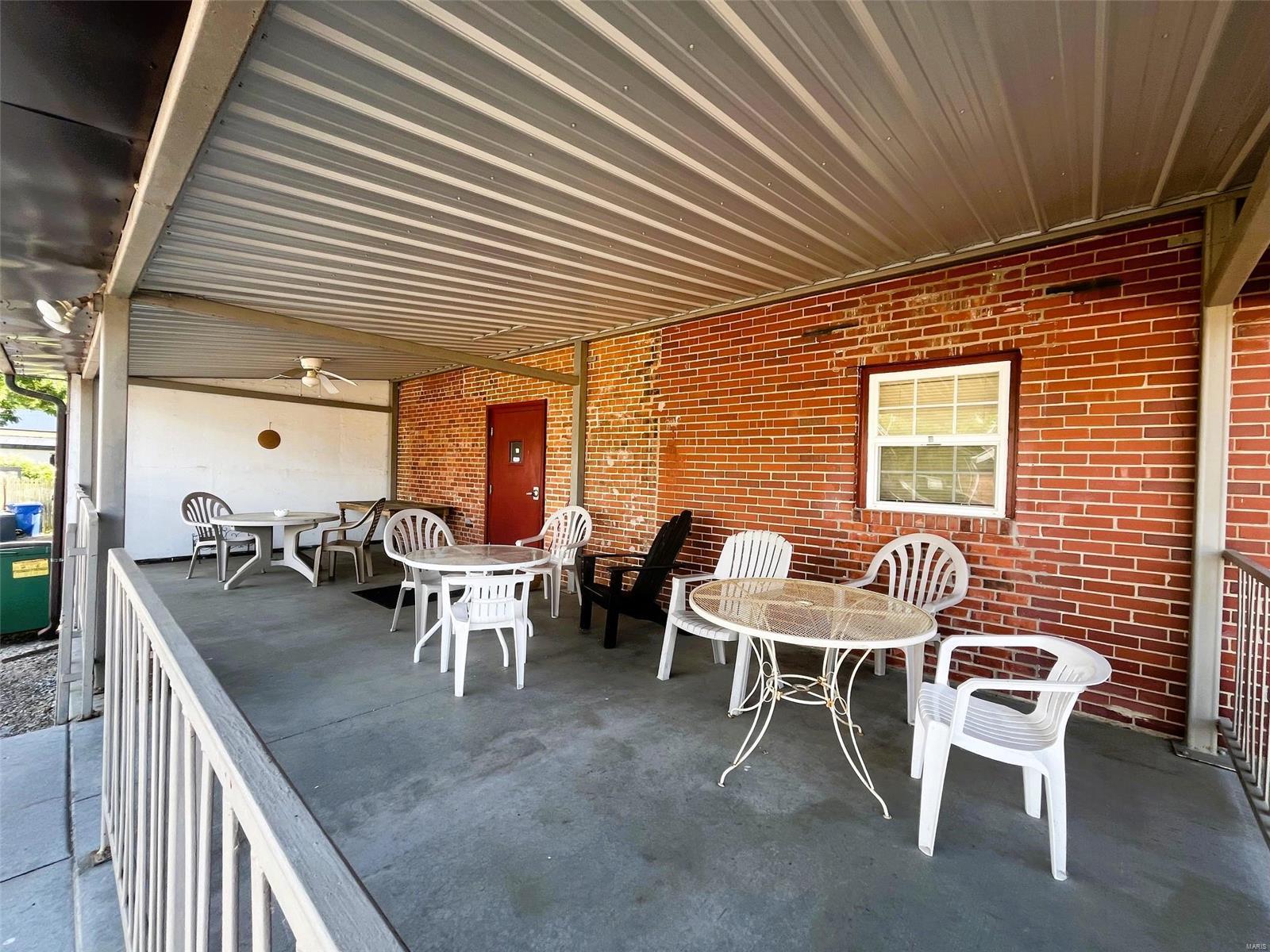 Original town of Hermann - Residential Income