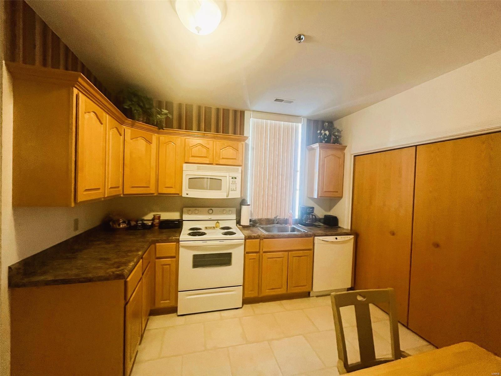 Original town of Hermann - Residential Income