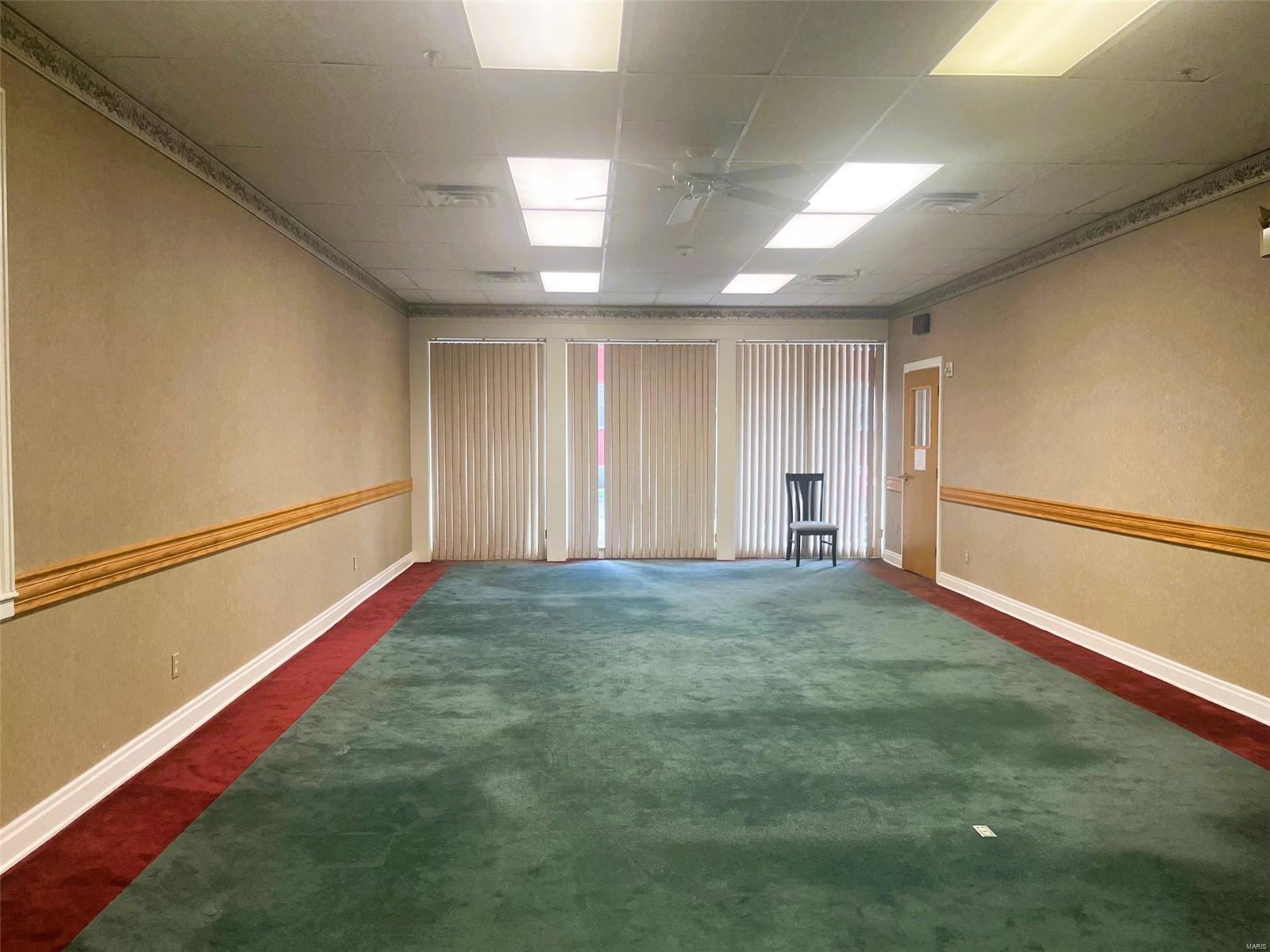 Original town of Hermann - Residential Income