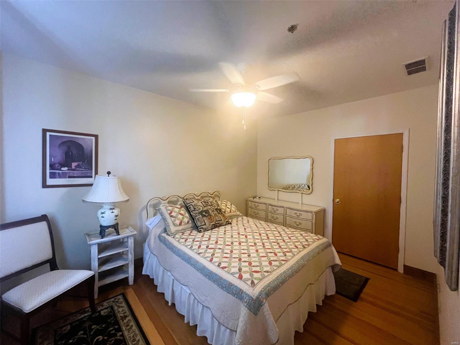 Original town of Hermann - Residential Income