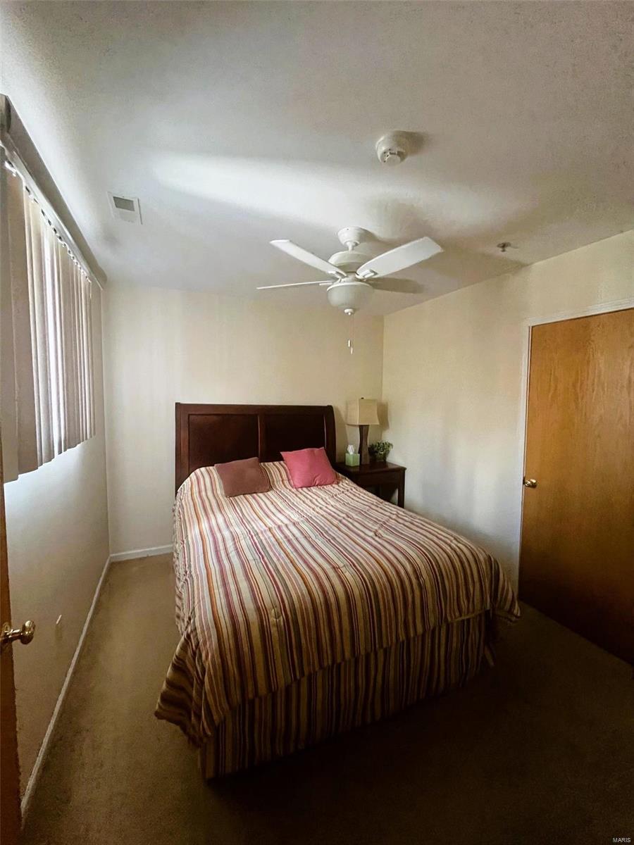 Original town of Hermann - Residential Income