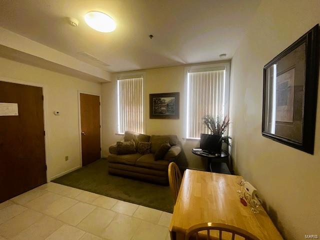 Original town of Hermann - Residential Income