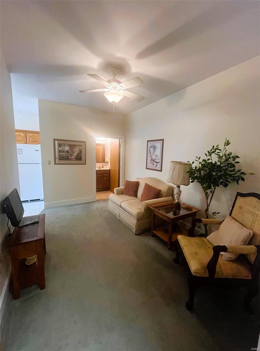 Original town of Hermann - Residential Income