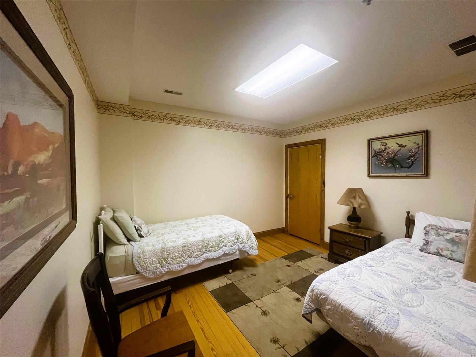 Original town of Hermann - Residential Income