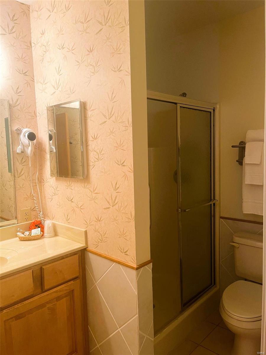 Original town of Hermann - Residential Income