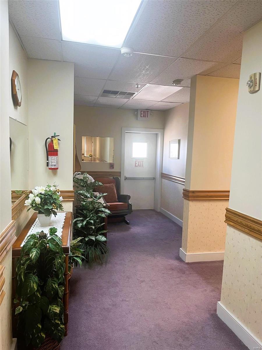 Original town of Hermann - Residential Income