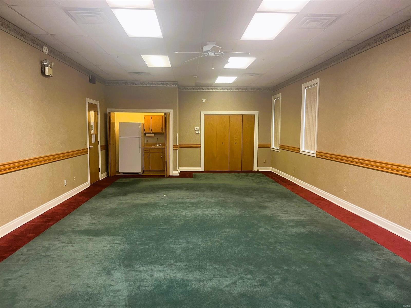 Original town of Hermann - Residential Income