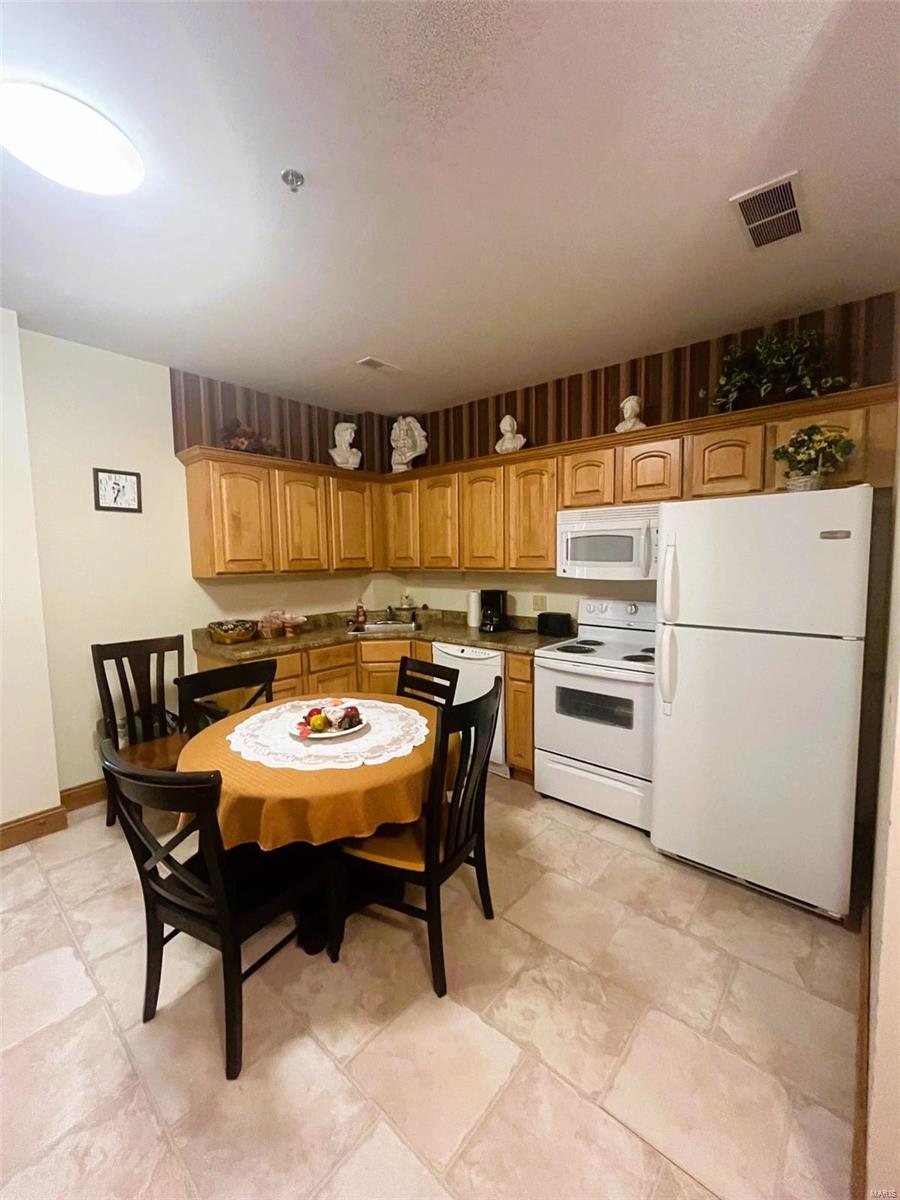 Original town of Hermann - Residential Income