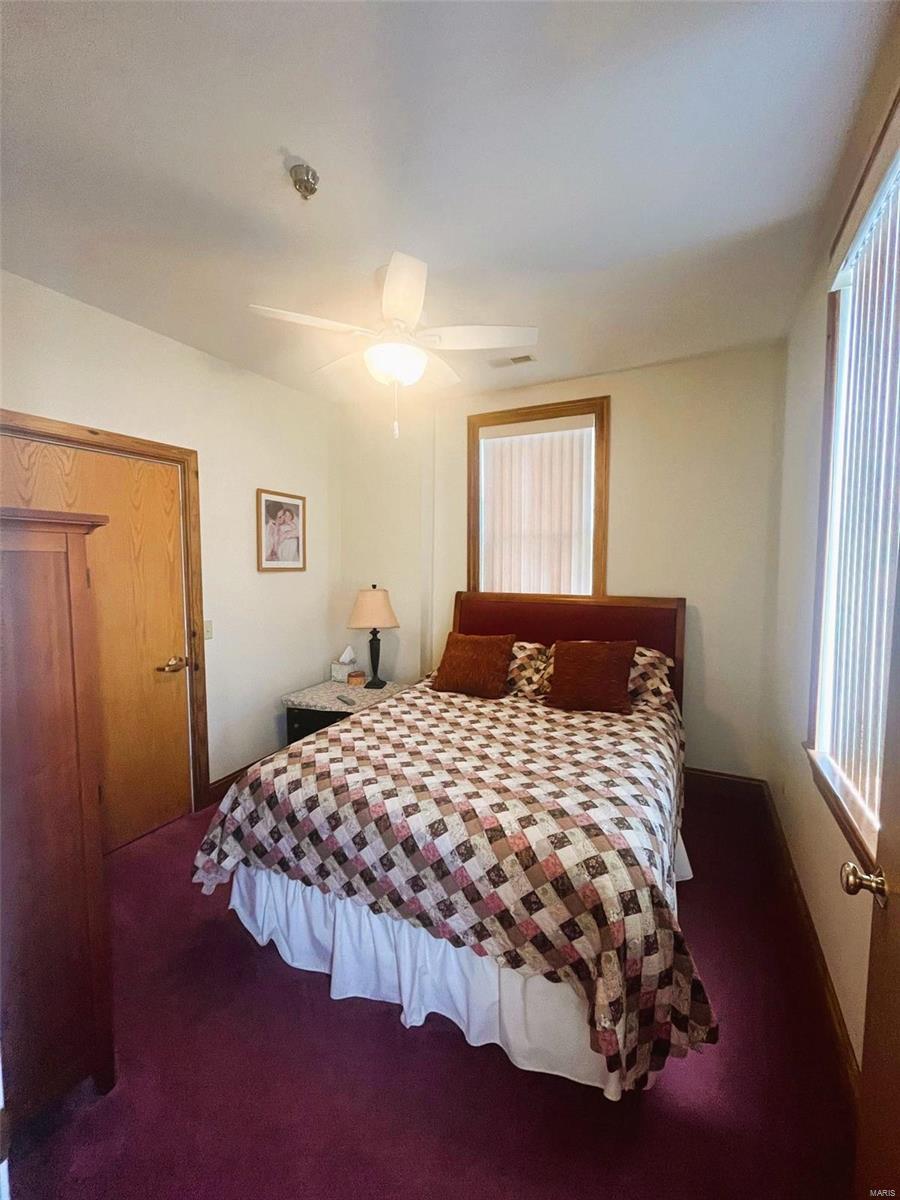 Original town of Hermann - Residential Income